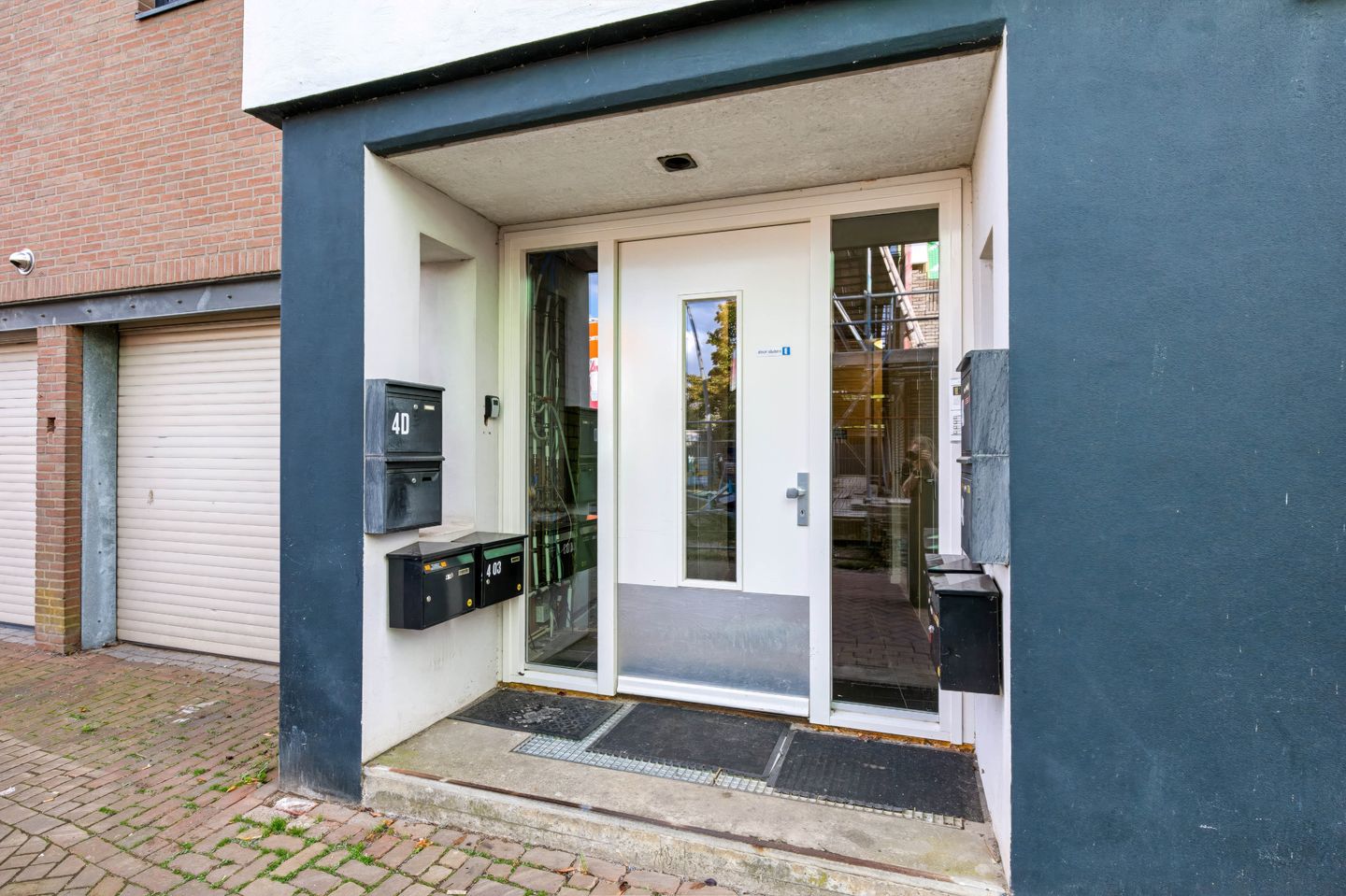 Photo 4 of Zandberg 4-E