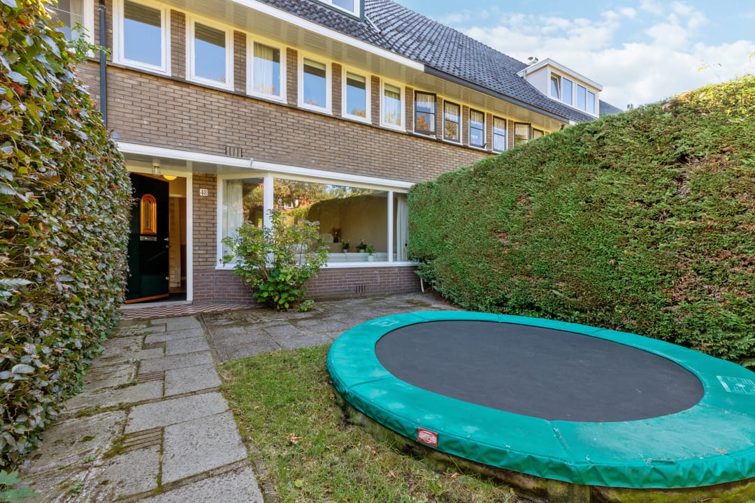 Photo 1 of Waltherlaan 48