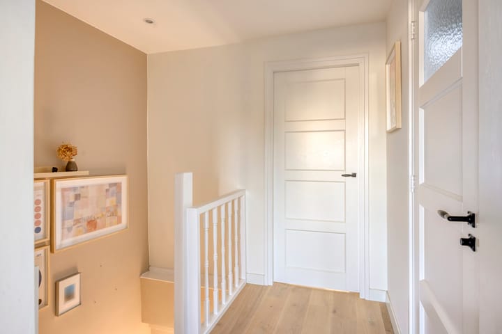 Tussenwoning te koop: Soesterweg 123, Amersfoort