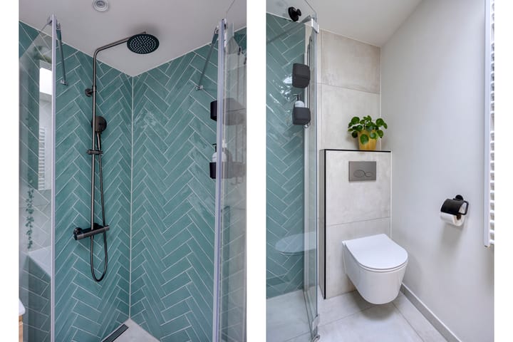 Tussenwoning te koop: Soesterweg 123, Amersfoort
