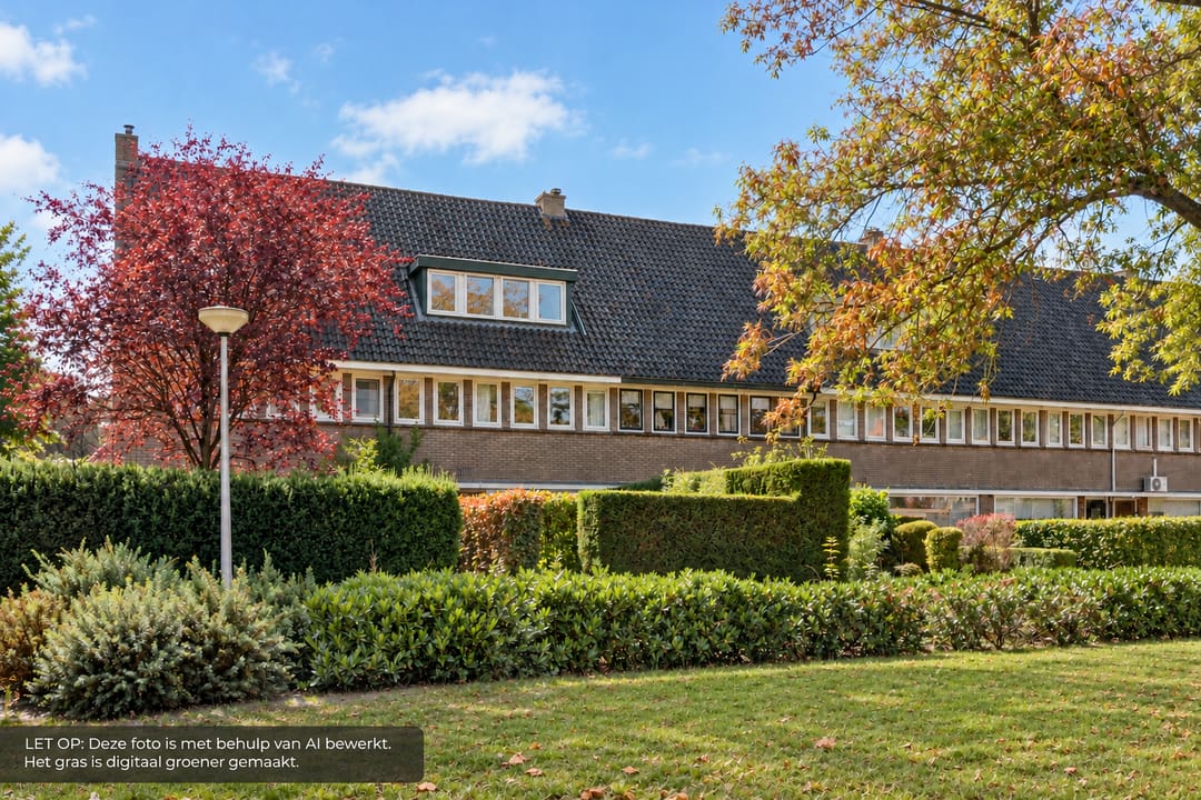 Photo 2 of Waltherlaan 48