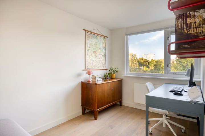 Tussenwoning te koop: Soesterweg 123, Amersfoort