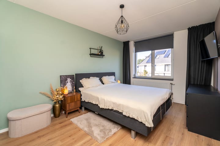 Foto 4 van Marie Baronstraat 23