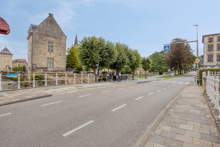 Appartement te koop: Oranjelaan 1, Valkenburg (Li)