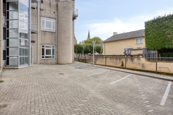 Appartement te koop: Oranjelaan 1, Valkenburg (Li)