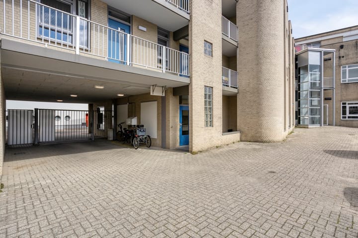 Appartement te koop: Oranjelaan 1, Valkenburg (Li)