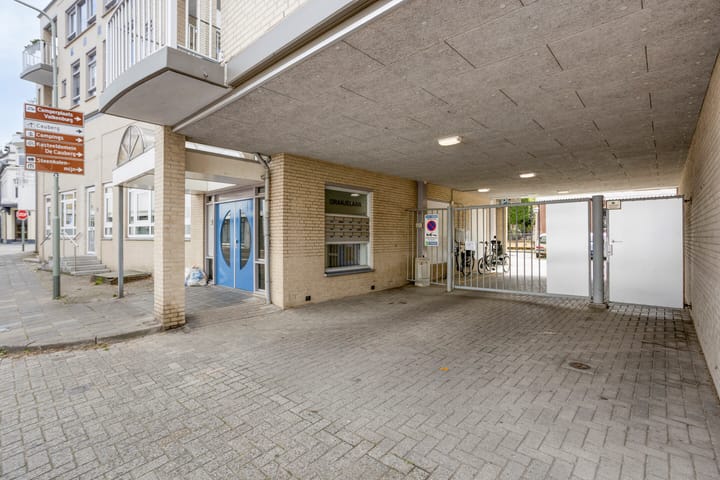 Appartement te koop: Oranjelaan 1, Valkenburg (Li)