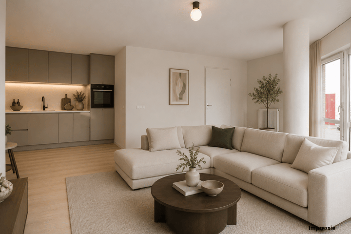 Appartement te koop: Oranjelaan 1, Valkenburg (Li)