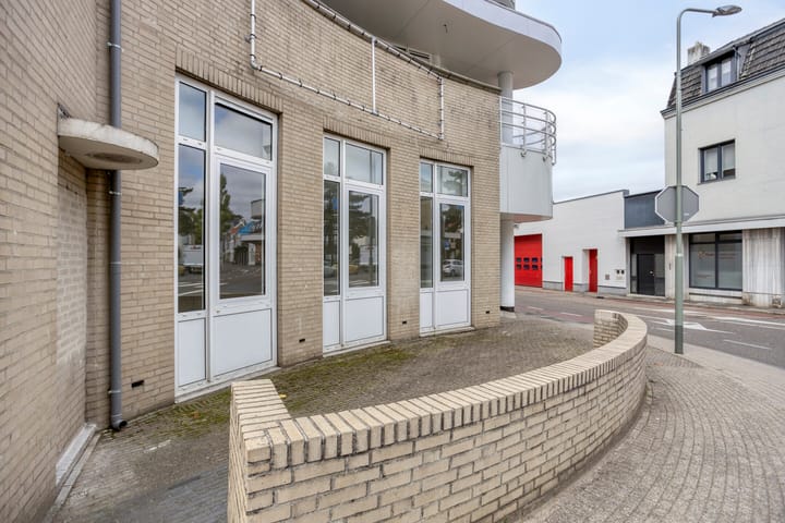 Appartement te koop: Oranjelaan 1, Valkenburg (Li)