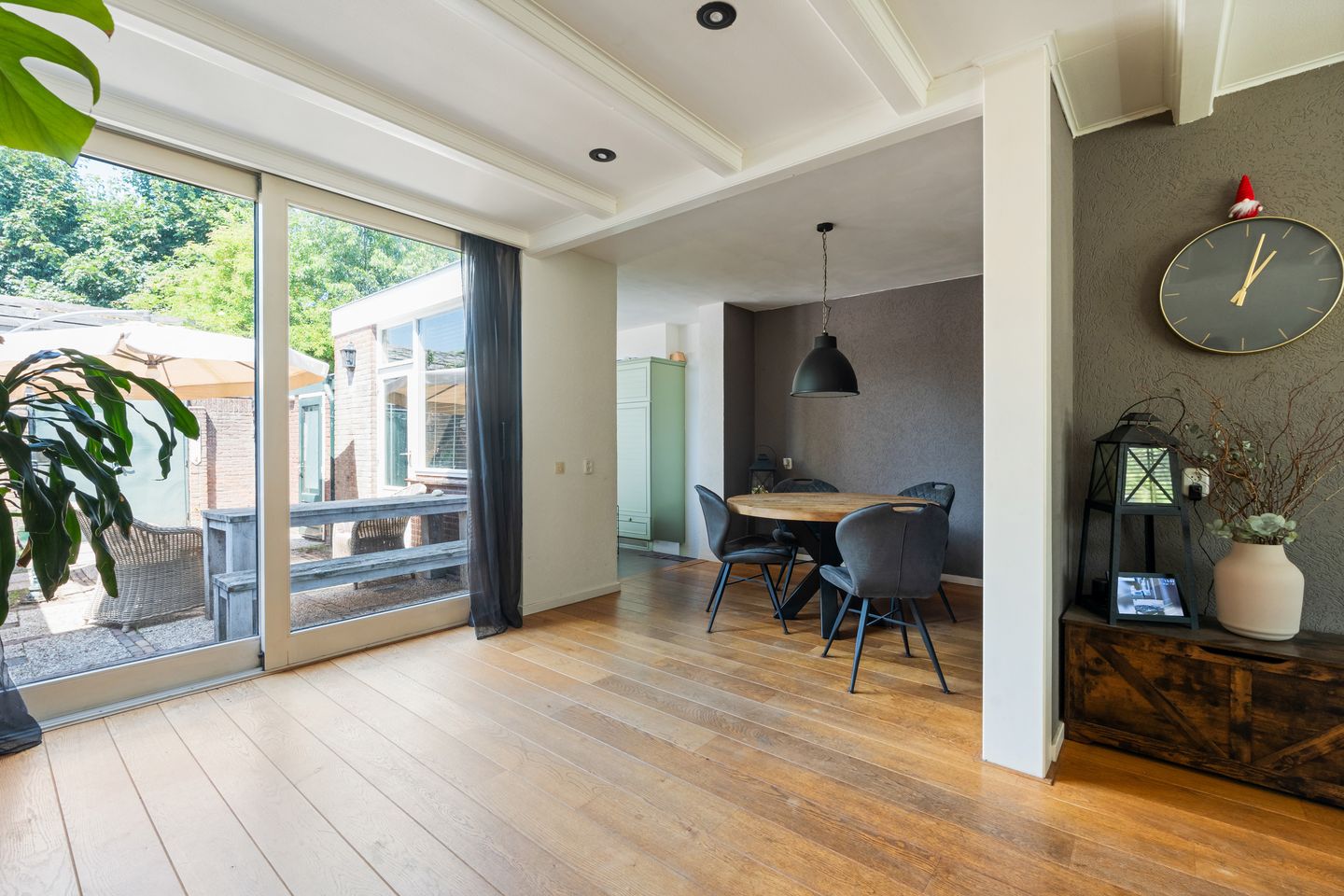 Photo 5 of Goudenregenstraat 23