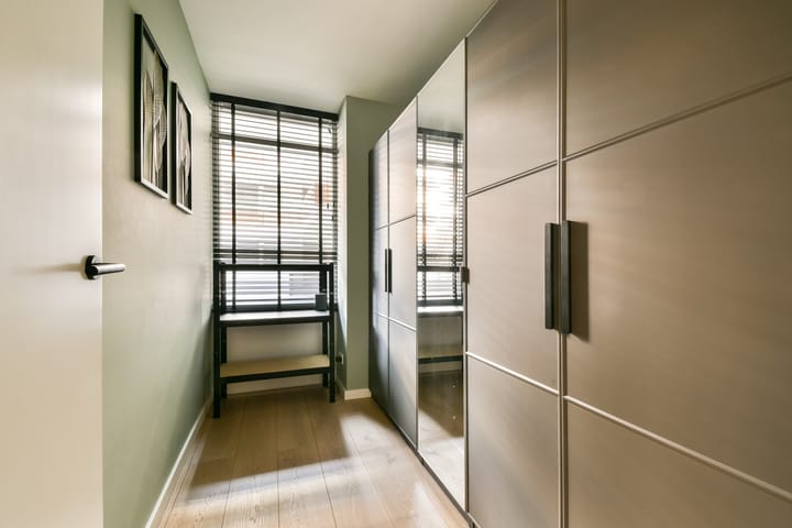 Appartement te koop: Writsaert 121, Noordwijk (Zh)