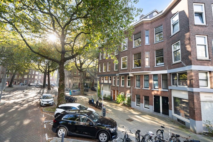 Foto 4 van Beatrijsstraat 6-B03