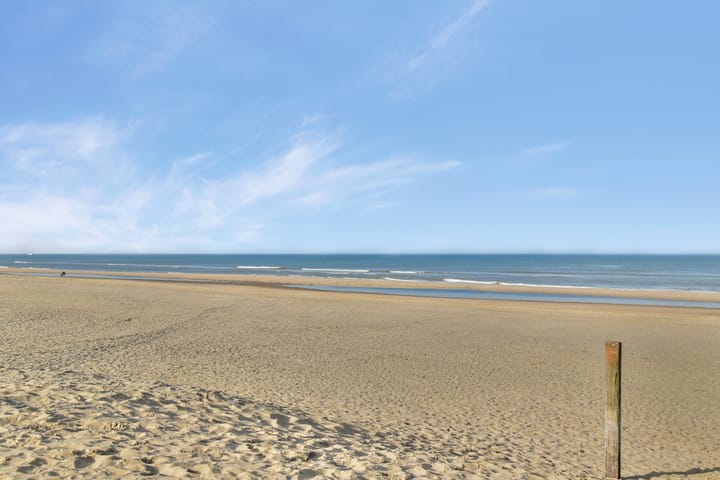 Appartement te koop: Writsaert 121, Noordwijk (Zh)