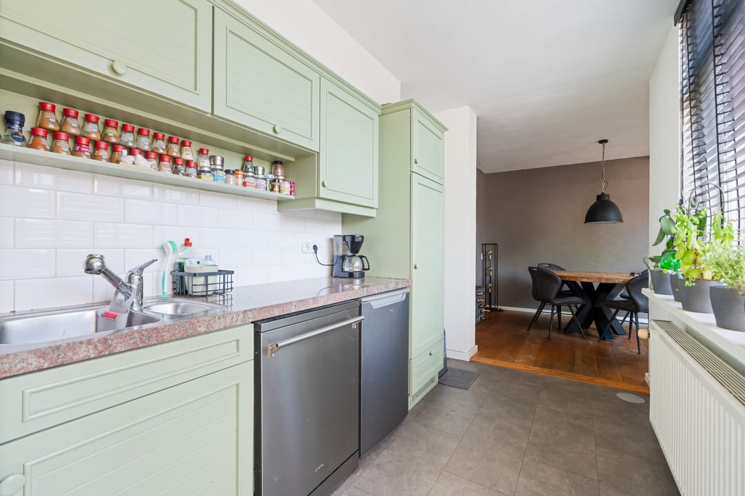 Photo 8 of Goudenregenstraat 23