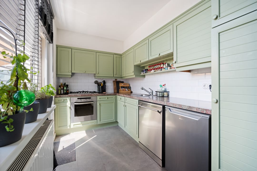 Photo 7 of Goudenregenstraat 23