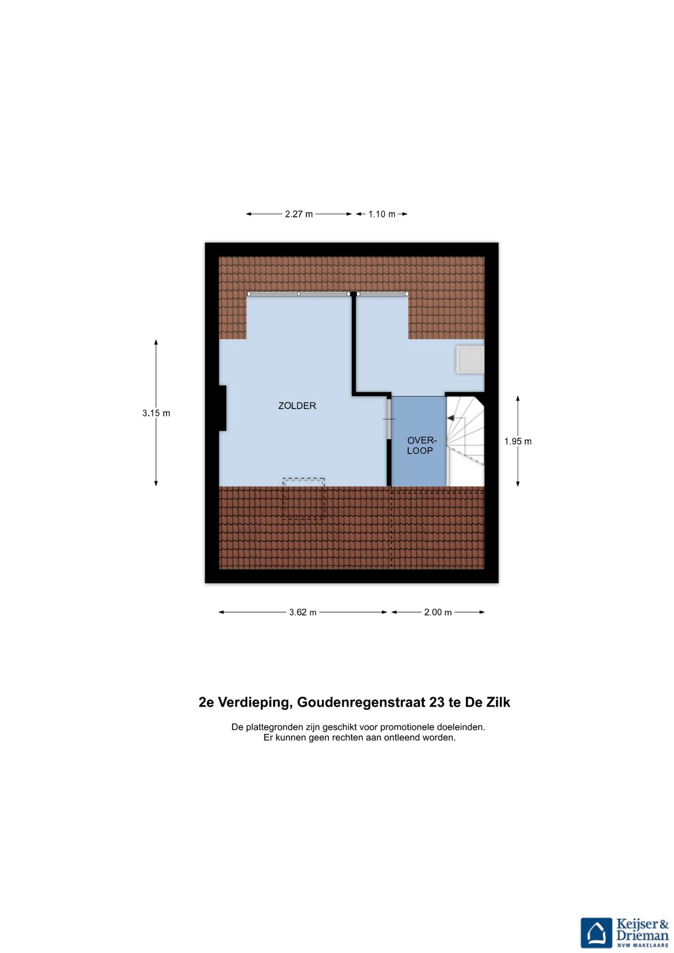 Photo 33 of Goudenregenstraat 23
