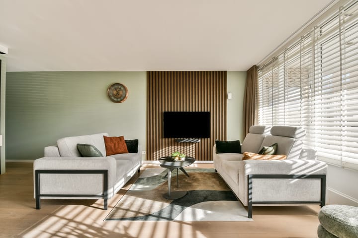 Appartement te koop: Writsaert 121, Noordwijk (Zh)