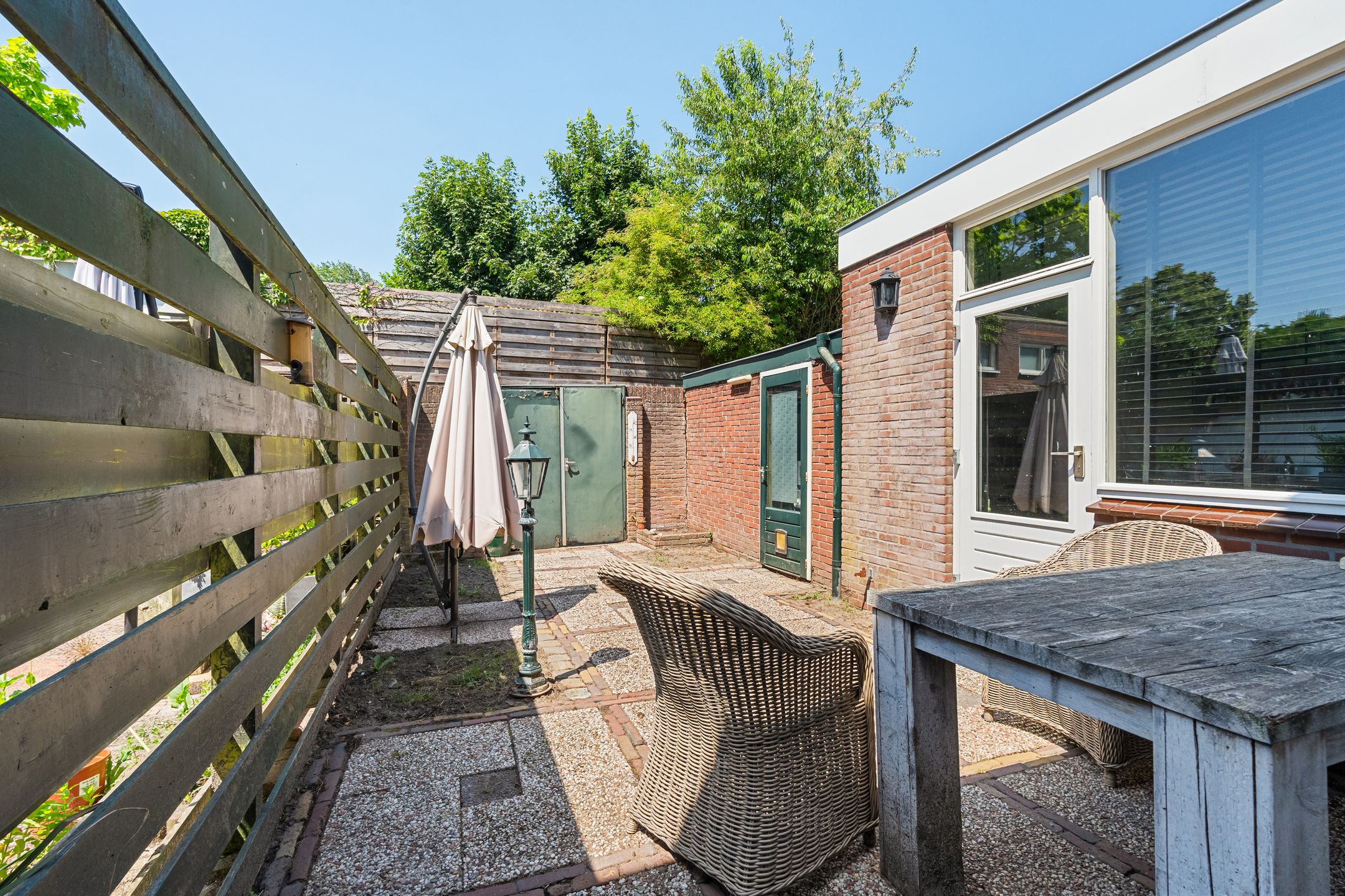 Photo 9 of Goudenregenstraat 23