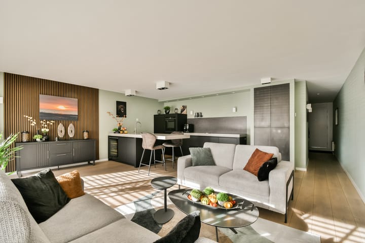 Appartement te koop: Writsaert 121, Noordwijk (Zh)