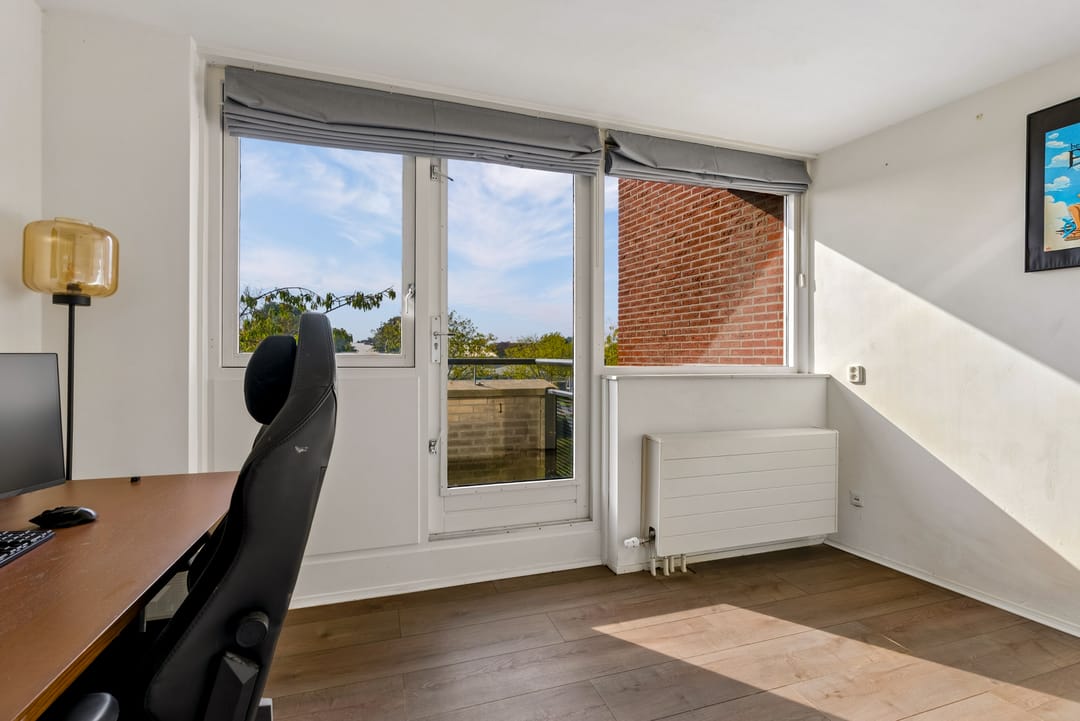 Foto 43 van Fassbinderstraat 56