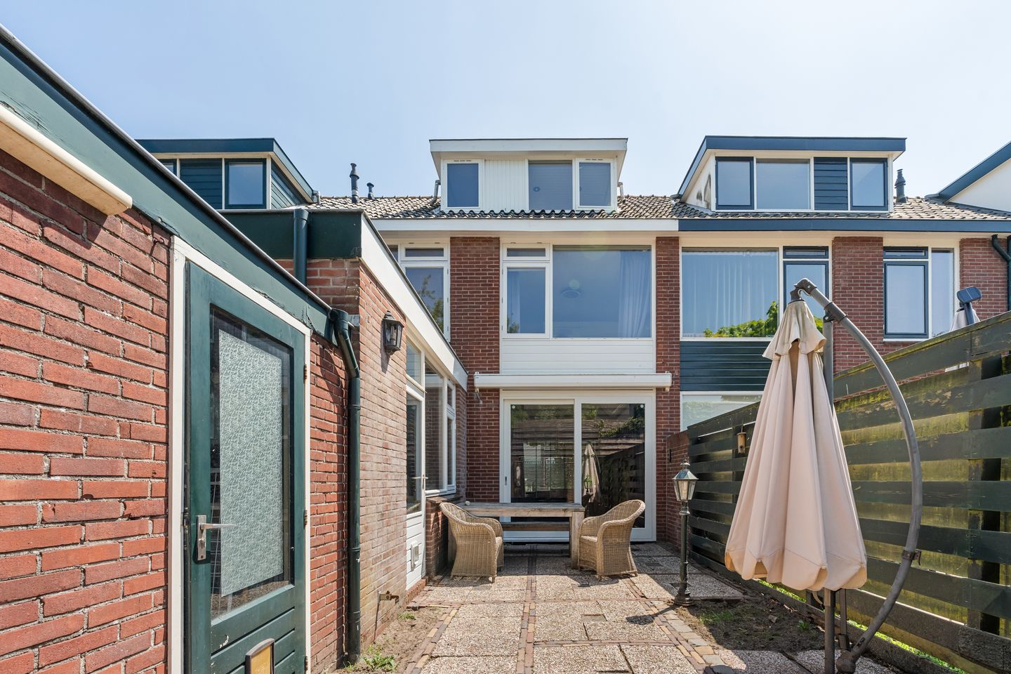 Photo 10 of Goudenregenstraat 23