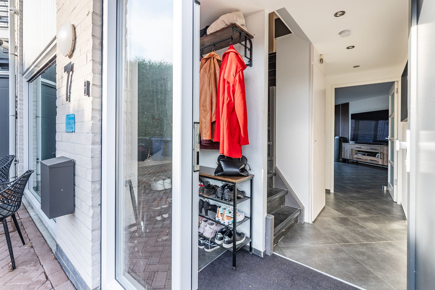 Bekijk foto 5 van Walmolenstraat 5-7
