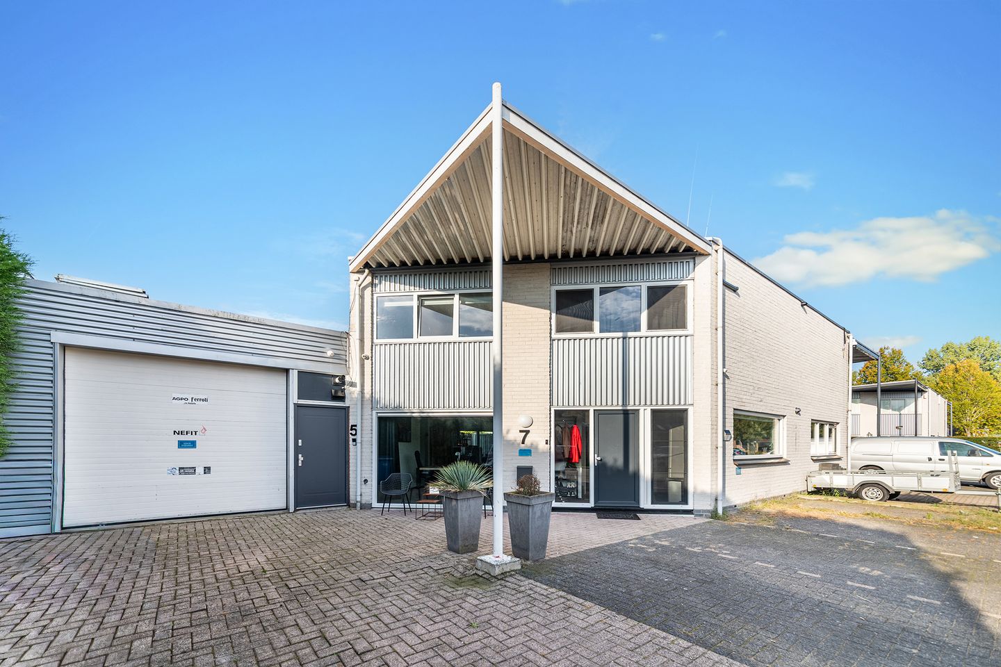Bekijk foto 1 van Walmolenstraat 5-7