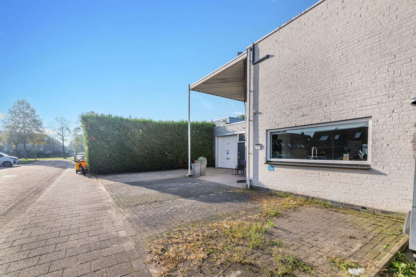 Bekijk foto 4 van Walmolenstraat 5-7