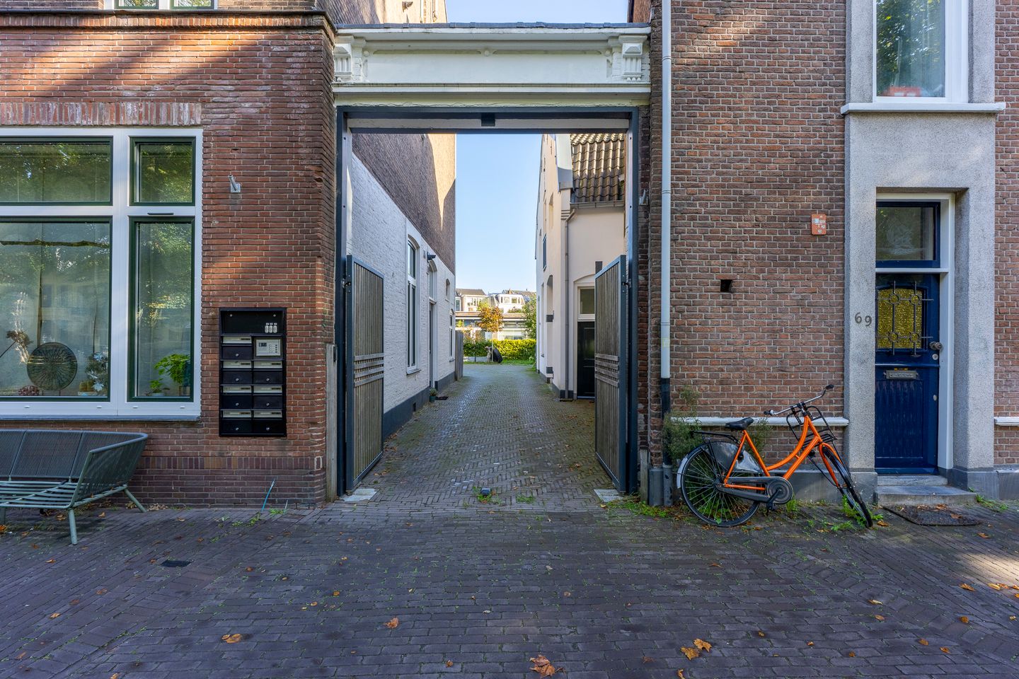 Foto 5 van Weerdsingel O.Z. 68-J