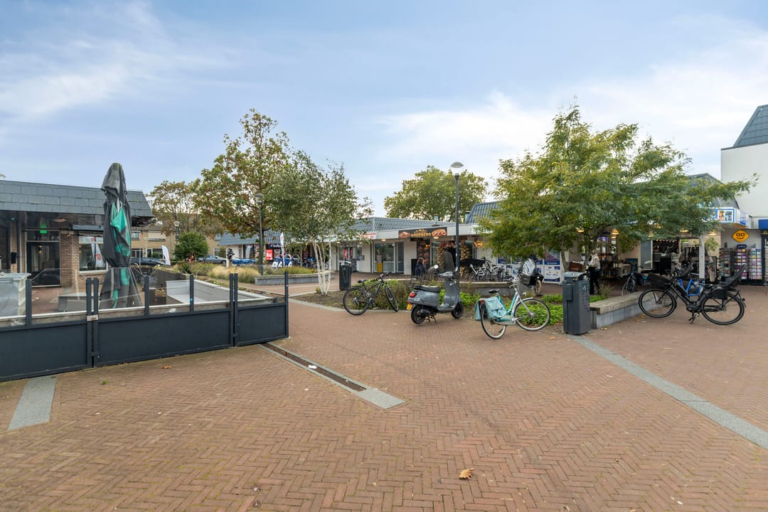 Photo 26 of Jan Tooropstraat 59