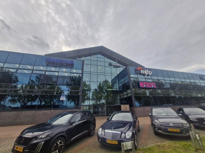 Bijsterhuizen 3007
