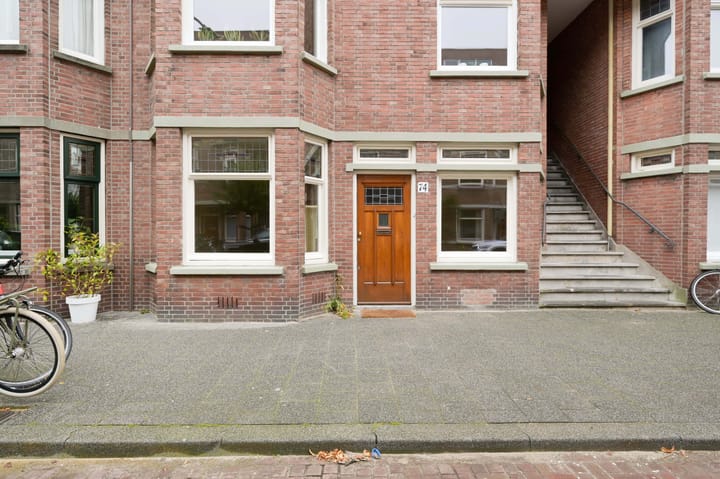 Foto 4 van Cornelis van der Lijnstraat 74