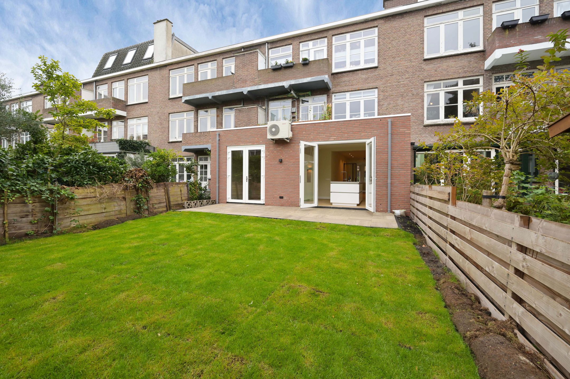 Cornelis van der Lijnstraat 74