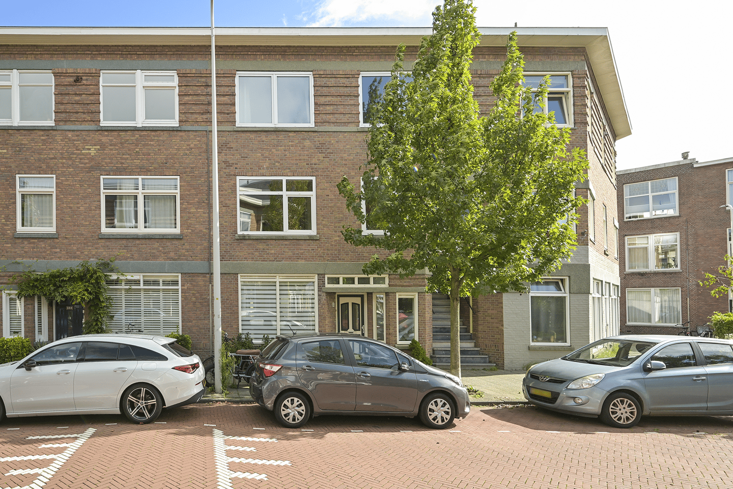 Foto 1 van Stuyvesantstraat 51