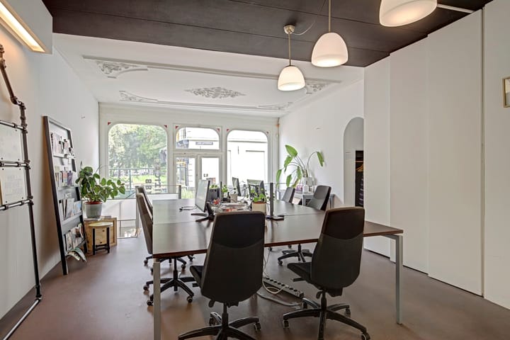 Foto 4 van Lange Jufferstraat 52