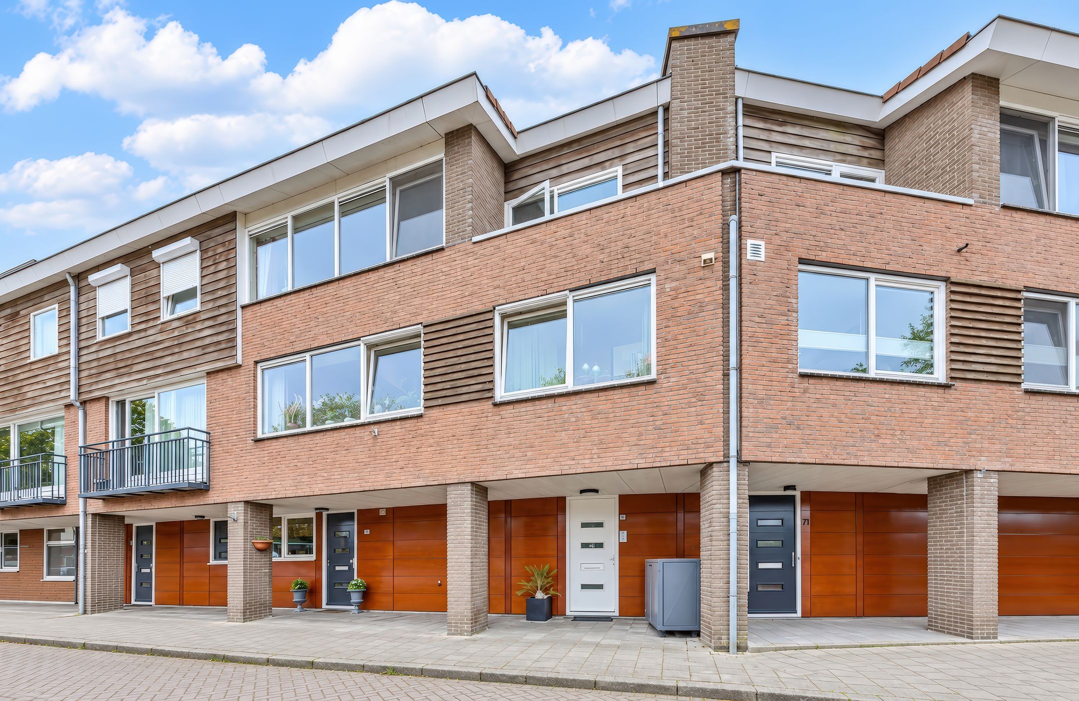 Lindehof 73 