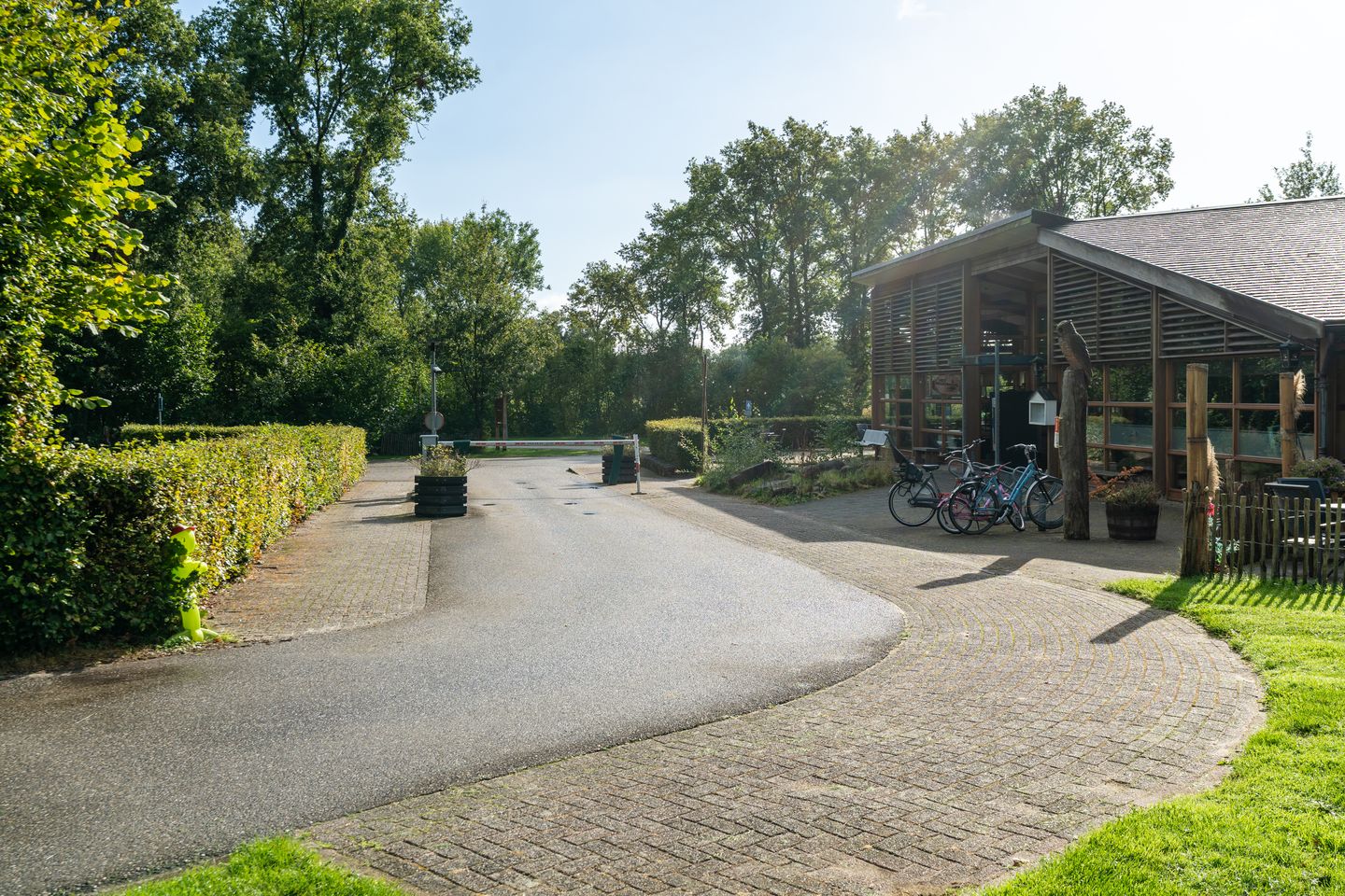 Bekijk foto 4 van Voorste Land 1