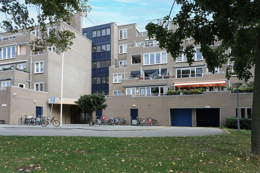 Appartement Urkwal 22 — foto 3