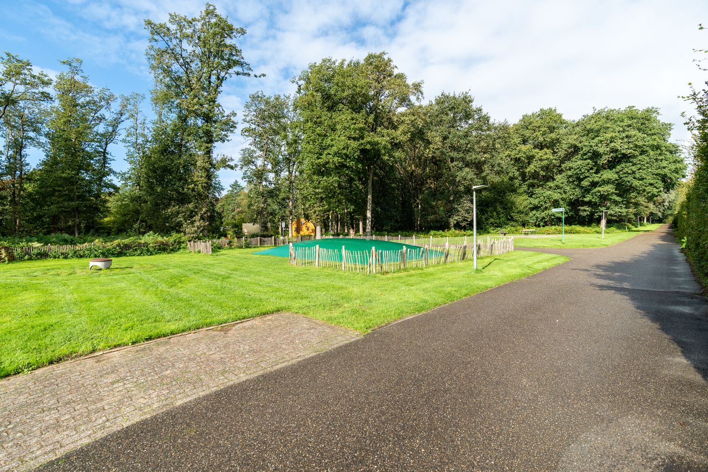 Bekijk foto 3 van Voorste Land 1
