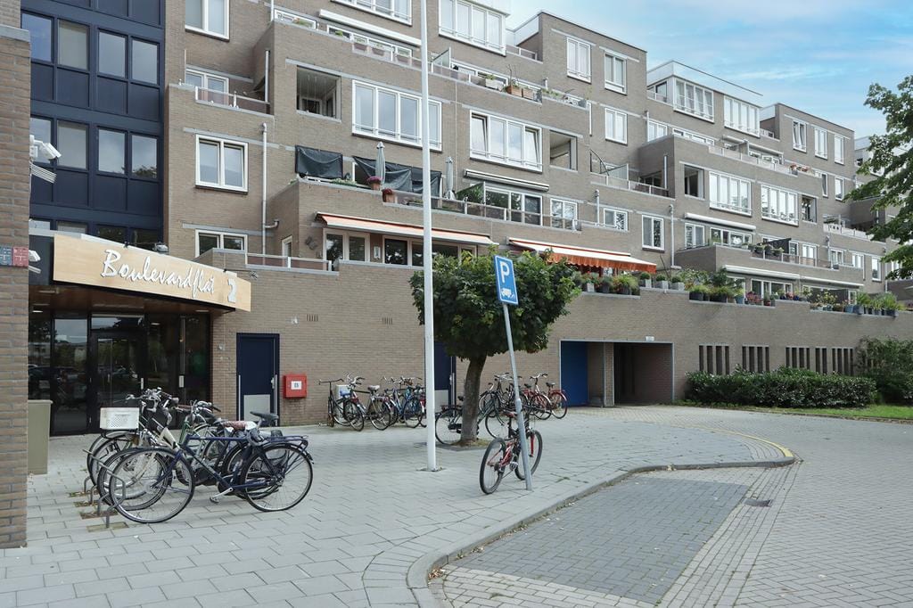 Appartement Urkwal 22 — foto 2
