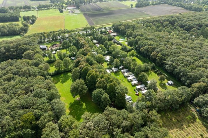 Voorste Land 1, Gieten