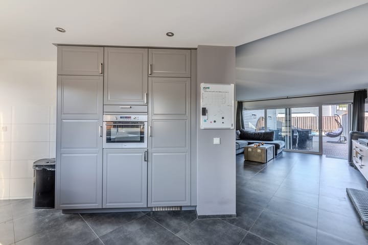 Appartement te koop: Walmolenstraat 7, Almere