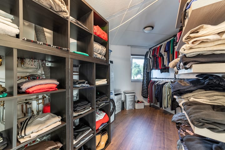 Appartement te koop: Walmolenstraat 7, Almere