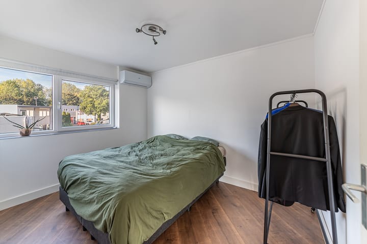 Appartement te koop: Walmolenstraat 7, Almere