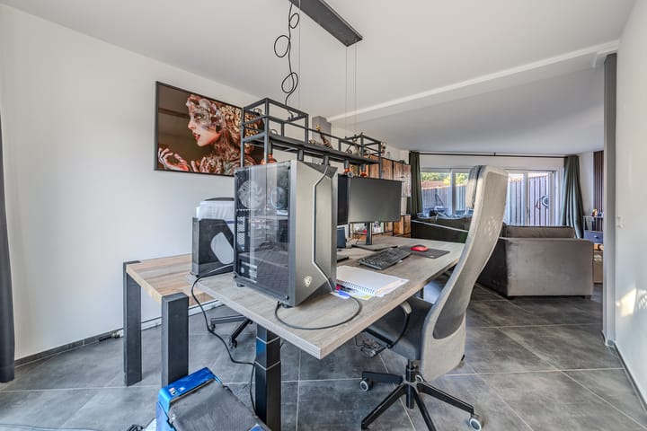 Appartement te koop: Walmolenstraat 7, Almere