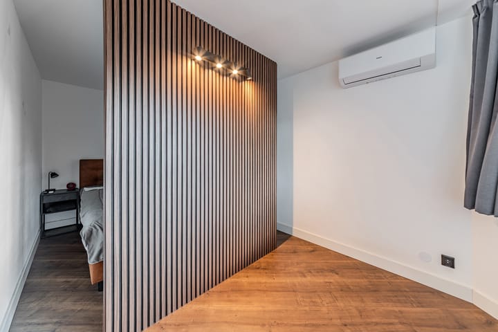Appartement te koop: Walmolenstraat 7, Almere
