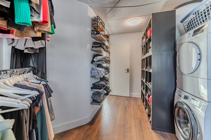 Appartement te koop: Walmolenstraat 7, Almere