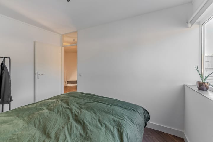 Appartement te koop: Walmolenstraat 7, Almere