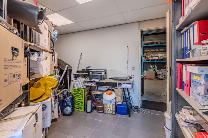 Appartement te koop: Walmolenstraat 7, Almere