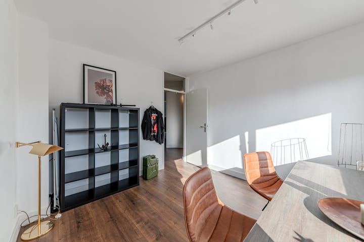 Appartement te koop: Walmolenstraat 7, Almere